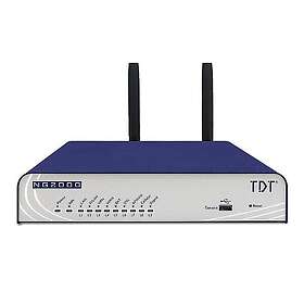 TDT NG2000-DW