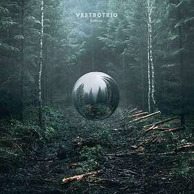 Vestbo Trio Reflector LP