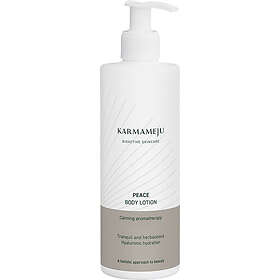 Karmameju Skincare Peace Bodylotion 400ml