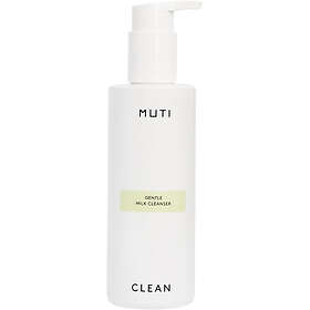 Muti Clean Mild Rensemelk 200ml