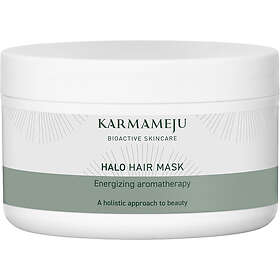 Karmameju Skincare Halo Energizing Aromatherapy Hårkur