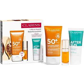 Clarins Værdipakke