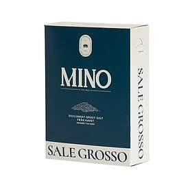 Mino Grovt Salt 1000 g