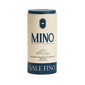 Mino Finkornigt Salt 500 g
