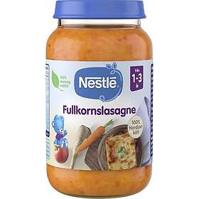 Nestle Barnmat Lasagne 1-3 år 220 g