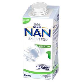 Nestle Nan Expertpro Sensitive 1 200ml