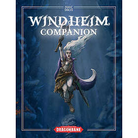Dragonbane Windheim Companion (Exp.)