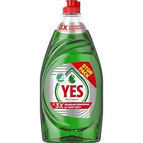 Yes Platinum Opvaskemiddel 820ml