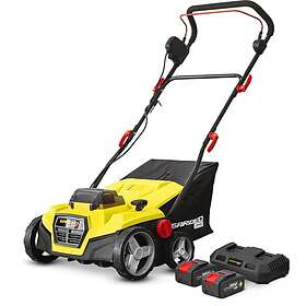 ELEM Garden Technic GBAL40LI-4A