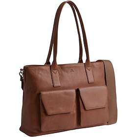 Markberg Kelseymbg Myk Bomull Skulderveske (40 cm x 28 cm x 12.5 cm)