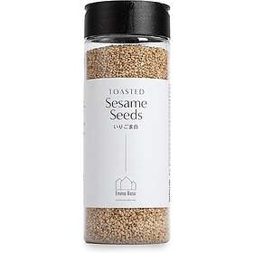 Emma Roasted White Sesame Seeds 150g