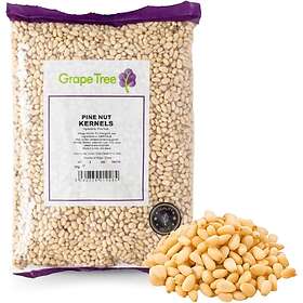 Grape Pine Nut Kernels 1kg