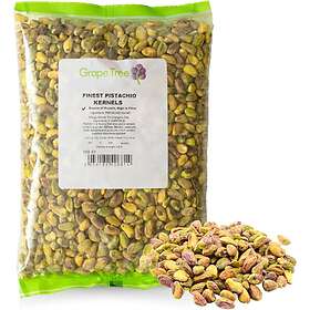 Grape Pistachio Nut Kernels 1kg
