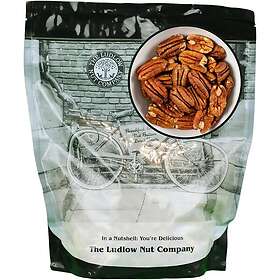 Natural Ingredients Pecan Nuts Halves 1kg