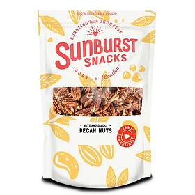 Sunburst Snacks Raw Pecans 500g