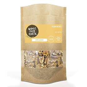Wholefood Earth Pecan Halves 250g