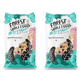 Forest Whole Foods Organic Roasted Hazelnuts 2kg