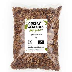 Forest Whole Foods Walnuts Pieces 5kg