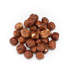 Forest Whole Foods Organic Whole Hazelnuts 10kg