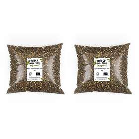 Forest Whole Foods Pumpkin Seeds Organic 10kg