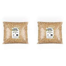 Forest Whole Foods Organic Cashew Nuts Pieces 10kg