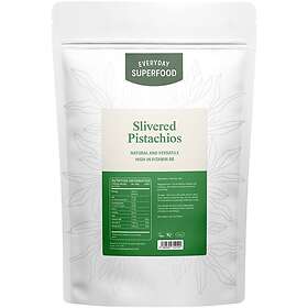 Everyday Slivered Pistachios 1kg