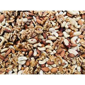 PURIMA Raw Mix Nuts 1kg