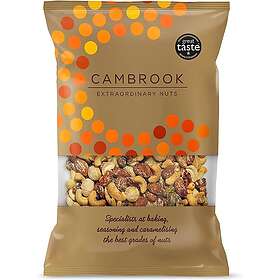 Cambrook Mix 18 Truffle & Pecorino Nuts 1kg