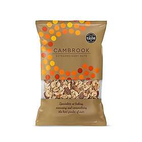Cambrook Mix 2 Baked & Salted Nuts 1kg