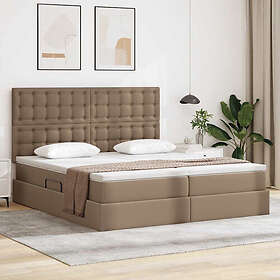 vidaXL Storage Bed 3372180 180x200cm
