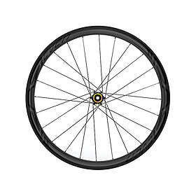 RAR Even 38 GX Carbon Slanglöst Gravel Hjulset