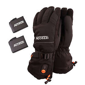 Accezzi Heat Handskar (Unisex)