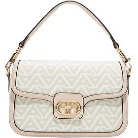 Aldo A-Monogram Skulderveske