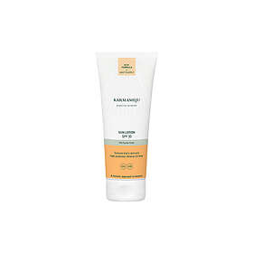 Karmameju Skincare SOLKREM Parfymfri SPF30 200ml