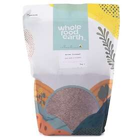 Wholefood Earth Brown Linseed 3kg