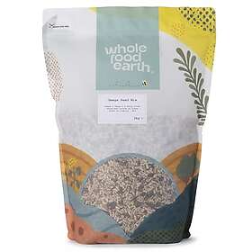 Wholefood Earth Omega Seed Mix 3kg