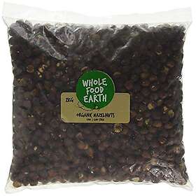 Wholefood Earth Organic Hazelnuts 2kg