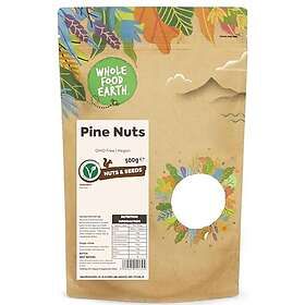 Wholefood Earth Pine Nuts 500g