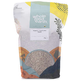 Wholefood Earth Sunflower Seeds 2kg