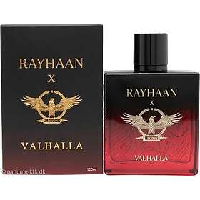 Rayhaan Valhalla edp 100ml
