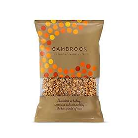 Cambrook Caramelised Sesame Peanuts 1kg