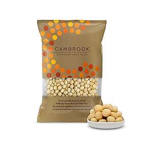 Cambrook Macadamias Baked & Salted 1kg