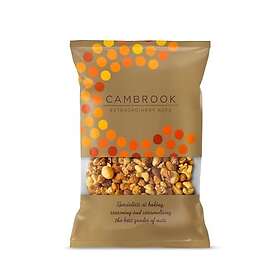 Cambrook Mix 10 Salted Caramelised Spiced Mixed Nuts 1kg
