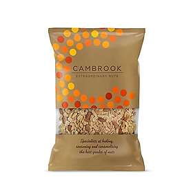Cambrook Salted Mixed Nuts 1kg