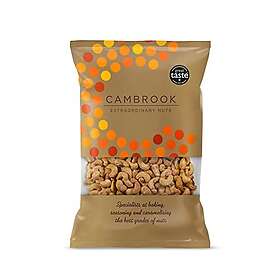 Cambrook Umami Cashews 1kg