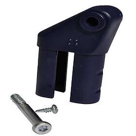 Crespo Unisexe Chaise Bleu 611/142-5