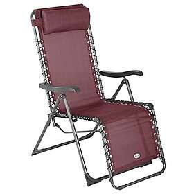 Hesperide Silos Lounge Chair Aluminium HES23-165831