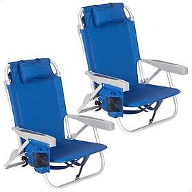 Aktive Folding Chair Polyester Fabric 8412842854772