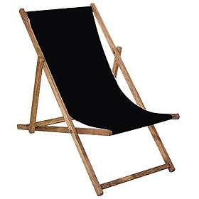 Springos Folding Chair Trä