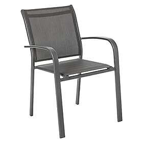 Hesperide Essentia Trädgårdsstol Aluminium HES-159161